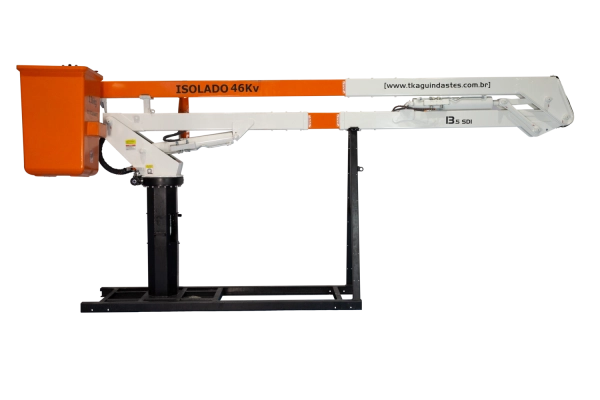 TKA 13.5 S/Si/SDI