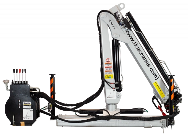 TKA 3.200 BX