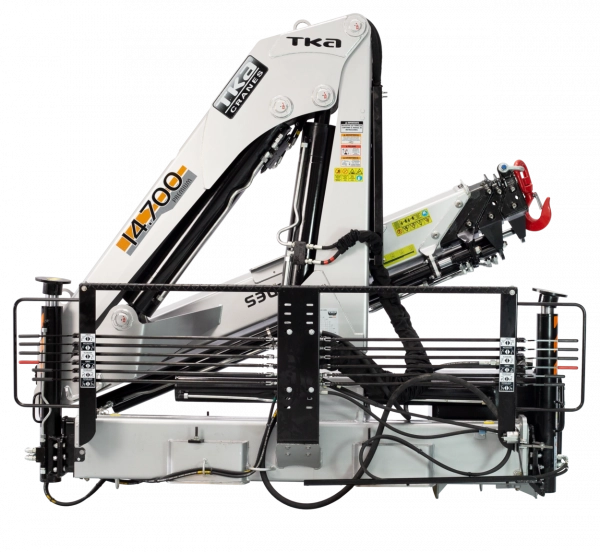 TKA 14.700 C
