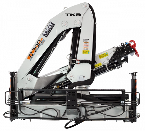 TKA 17.700 C