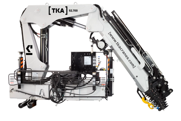 TKA 52.700 C